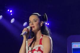 ¿Cuándo se estrena la película de ‘The Lifetimes Tour’ de Katy Perry en México?