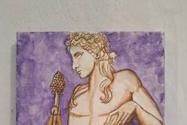 ¿Qué es la masculinidad? Colectivo de hombres trans invita a exposición de arte y conversatorio