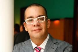 Nicolás Alvarado invita a preguntarse ‘¿para qué sirve el arte?’ en conferencia en Sala Prisma