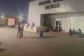 Antonio ¨N¨ permaneció hospitalizado durante más de un mes tras sufrir una aparatosa caída en una vivienda de la colonia Óscar Flores Tapia, donde resultó con graves lesiones en la cabeza y la región cervical.