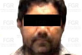 Jaime “N” vinculado por traslado de 120 kilos de cocaína.