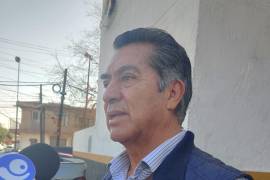 El ex gobernador de Nuevo León, Jaime Rodríguez Calderón, dijo que trabaja en el proyecto de un Podcast con temas de actualidad