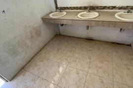 El llamado solidario busca recolectar artículos de limpieza para garantizar condiciones dignas a las alumnas del plantel.