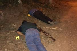 Rompe 2017 récord en asesinatos