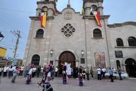 La celebración se realizará el 2 de mayo a las 19:00 horas con participación de autoridades eclesiásticas.