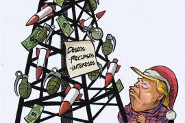 Waldo - Árbol intervencionista