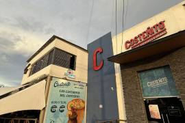 Se informó que el año pasado también realizaron una inversión de 10 millones de pesos en otro restaurante en la ciudad.