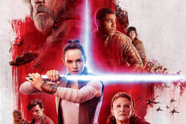 'The Last Jedi': Sorpresas y diversión