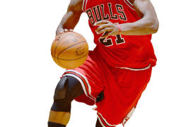 Butler critica a los Bulls tras el canje