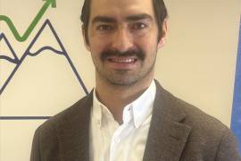 Jorge Alberto Ramos Melo indicó que las empresas siguen en espera a que se llegue un acuerdo con los agricultores y transportistas. FOTO: