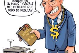 Tío Richie en modo mi$ionero