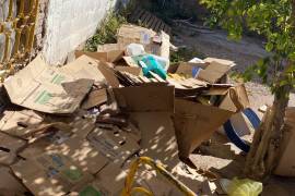 Autoridades realizan supervisiones permanentes en diversas colonias para eliminar focos de infección