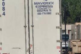 Los transportistas advirtieron que recurrirán a vías legales y administrativas para reclamar los pagos que aseguran les deben.