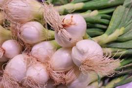 Este ingrediente acompaña y da sabor a decenas de platillos mexicanos y de gran popularidad internacional.