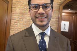 Samuel Martínez reconoció que en su momento México su aprovechó el nearshoring, así como algunos países asiáticos.