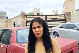 Aunque ya no fungió como presidenta de casilla, Deyanira Guadalupe N. aseguró que el proceso logró reorganizarse sin afectar la votación de este domingo.