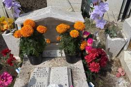 Protección Civil de Nuevo León (PCNL) reportó que ya tiene listo el operativo de seguridad para los visitantes a los panteones con motivo de la celebración del Día de Muertos.