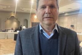 SaIndicó que actualmente en el programa que se tiene a nivel técnico participan entre 130 a 140 alumnos