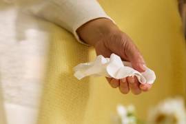 Averiguar si el cansancio es consecuencia de las alergias o de otra cosa puede resultar complicado porque muchos de los síntomas pueden ser los mismos.