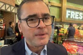 Luis Olivares Martínez dijo que en agosto se tendrá una gira por Arizona, pues hace dos meses vinieron representantes de la Universidad de esta entidad de Estados Unidos.