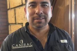 Isidoro García Reyes dijo que incluso se espera que más adelante se puedan incluir en el menú idiomas como el francés y el italiano.