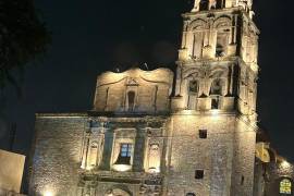 Aunque la remodelación sigue siendo un proyecto importante —no solo por funcionalidad, sino por el valor histórico del templo—, la parroquia ha optado por esperar tiempos más favorables.