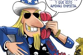 DEArmas tomar