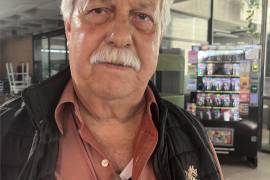 Juan Antonio Aguirre Valdez dijo que además en la asamblea se realizará el cambio de 12 consejeros y otros 12 consejeros serán los que se quedarán.