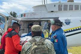 Durante la tarde de este 16 de diciembre, se registró un ataque con explosivos contra elementos del Ejército mexicano, en el municipio de Cotija.