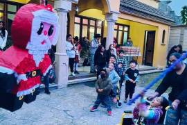 Familias asistentes encuentran en esta posada un momento de respiro emocional mientras sus hijos atraviesan tratamientos médicos complejos.