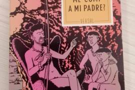¿Por qué me comí a mi padre?