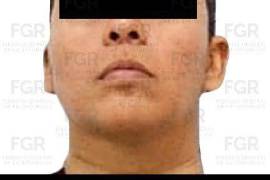 Georgina “N”, exfuncionaria detenida por desaparición y homicidio en Durango en 2022.