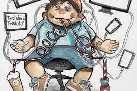 La adicción del abandono