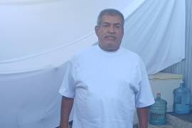 Javier tiene 56 años y cáncer en la columna desde hace dos años, platica vía telefónica con Vanguardia. Cuenta que lleva entre un 80 y 90 por ciento de recuperación.