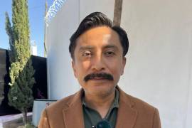 “Coahuila se convirtió en referente nacional, y no fue por el gobierno, fue por el impulso que dio Blanca”, comentó Alberto Xicoténcatl, director de la Casa del Migrante en Saltillo.