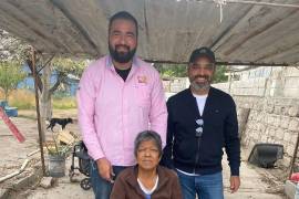 El DIF Coahuila mantiene atención continua para personas que requieren apoyos funcionales y de salud.