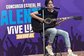 Un total de 97 concursantes participarán en las categorías Infantil y Juvenil.