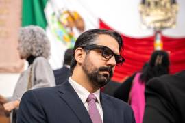 El diputado local Antonio Attolini Murra condenó el posible abuso de autoridad en el caso de Cris Hernán Pérez Rentería y demandó que las autoridades esclarezcan los hechos de manera transparente.