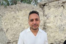 Alan Christian Duarte, presidente de la Asociación de Comerciantes del Centro Histórico de Saltillo, aseguró que esta es la época con más flujo económico después del Buen Fin y la Navidad.