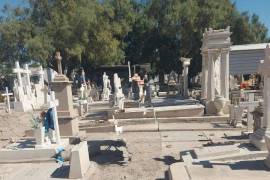 El nuevo panteón estaría ubicado frente a Jardines del Tiempo, sobre el bulevar Torreón–Matamoros.