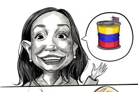 Desechos útiles venezolanos