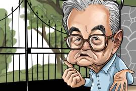 Rocha Moya: Error de ubicación
