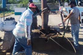 Debido a las labores de mantenimiento, se afectará el suministro de agua a por lo menos cinco colonias del oriente de Torreón.