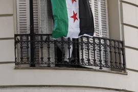 La actual situación que se vive en Siria, tras la irrupción de insurgentes en Damasco y la ‘huida’ del presidente Bashar al-Asad, resulta preocupante.