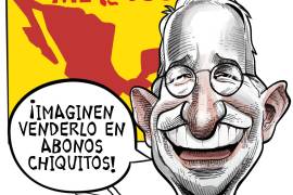 Proyecto de Nación S.A de C.V