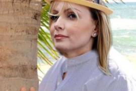 ‘Angélica Rivera está muy tranquila’: Chantal Andere