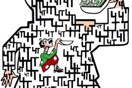 Presupuesto 2027