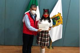 De Frontera el mejor ‘Cubrebocas Creativo’