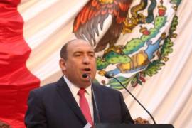 Rinde Rubén Moreira su 6° Informe de Gobierno en Coahuila