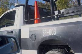 Las amenazas surgieron tras hacer público un presunto caso de extorsión cometido por policías del municipio de Sacramento contra paisanos.